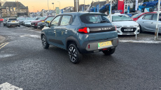 Dacia Spring 27kWh Expression 65 48kW 5dr Auto Electric Hatchback
